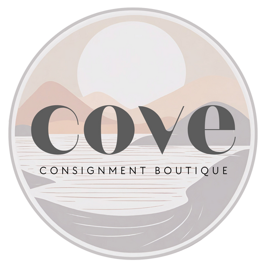 Cove Consignment Boutique Gift Card